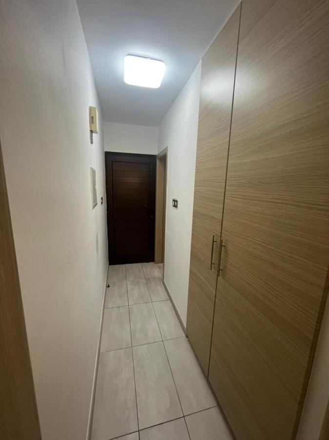 Ferienwohnung Nissi Breeze Agia Napa Exterior foto